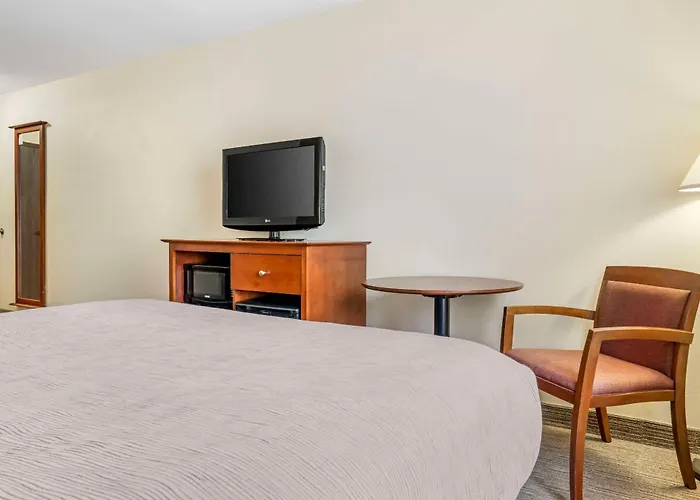 Quality Inn Airport
