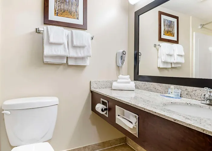 Quality Inn Airport
